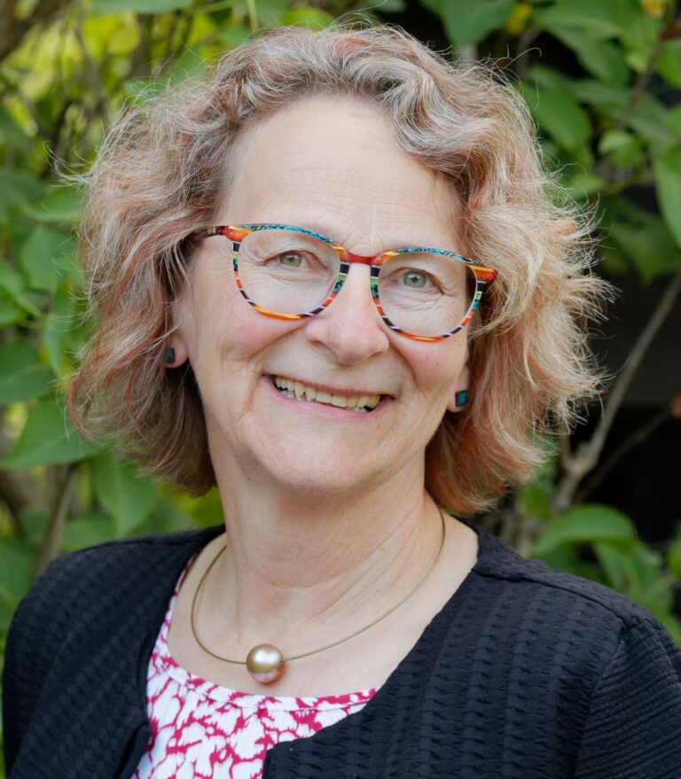 Einstimmiges Votum: Mechthild Scholz Bürgermeisterkandidatin von BÜNDNIS 90/DIE GRÜNEN Röthenbach